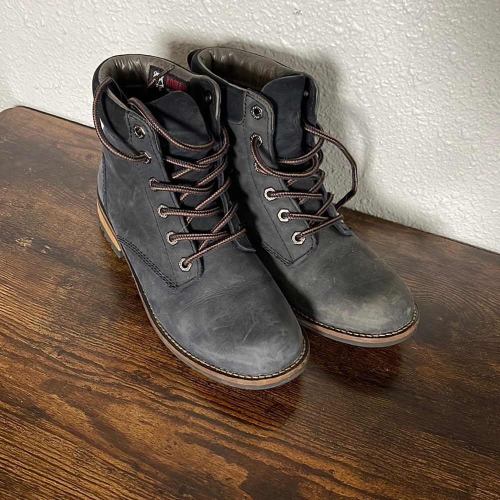 Kodiak Canada Waterproof Winter boots